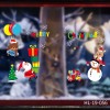 2021 Christmas window stickers static stickers shopping malls parties Christmas static stickers active atmosphere supplies