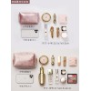 Tommill net red cosmetic bag women's Portable Travel Portable ins wind super fire waterproof toiletries cosmetic storage bag