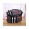 Multifunctional cosmetic bag Korean Travel Cosmetic storage bag portable cosmetic case portable fashion bag