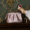 Tommill portable makeup bag women's Travel Portable 2020 super fire ins fengwanghong advanced sense makeup bag