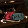 Tommill portable makeup bag women's Travel Portable 2020 super fire ins fengwanghong advanced sense makeup bag