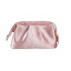 Tommill portable makeup bag women's Travel Portable 2020 super fire ins fengwanghong advanced sense makeup bag