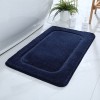 Hot selling bathroom, bathroom, entrance water absorption and anti-skid floor mat, bedroom entrance foot mat carpet