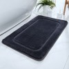 Hot selling bathroom, bathroom, entrance water absorption and anti-skid floor mat, bedroom entrance foot mat carpet