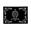 Ins Nordic bedroom decoration home tapestry hanging cloth direct selling anchor live broadcast background cloth hanging cloth