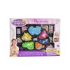 Children's educational toys fun diy beaded development imagination handmade beaded diy jewelry bracelet necklace colorful beads