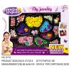 Children's educational toys fun diy beaded development imagination handmade beaded diy jewelry bracelet necklace colorful beads