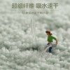 Simple household bathroom non slip floor mat carpet toilet door absorbent foot mat household toilet door mat