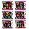 Children's educational beaded DIY hands-on beading 6-year-old 12-year-old children's educational beaded toy