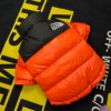 Dog clothes warm and thickened in winter Teddy Schnauzer Chai dog corky color matching pet down jacket