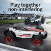 1:14 off-road high-speed RC remote control car electric climbing anti-fall mountain racing model children's toy