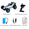 1:14 off-road high-speed RC remote control car electric climbing anti-fall mountain racing model children's toy