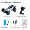 1:14 off-road high-speed RC remote control car electric climbing anti-fall mountain racing model children's toy