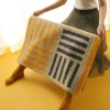Japan and South Korea bathroom absorbent floor mat toilet toilet door non slip mat foot mat household door mat carpet