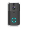 Visual doorbell M7 wireless WiFi HD remote camera wowcam monitoring low-power intelligent visual doorbell