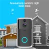 Visual doorbell M7 wireless WiFi HD remote camera wowcam monitoring low-power intelligent visual doorbell