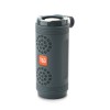 Tg617 all silicone Bluetooth speaker Mini outdoor portable card subwoofer TWS wireless Bluetooth sound