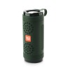Tg617 all silicone Bluetooth speaker Mini outdoor portable card subwoofer TWS wireless Bluetooth sound