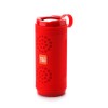 Tg617 all silicone Bluetooth speaker Mini outdoor portable card subwoofer TWS wireless Bluetooth sound