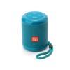 TG519 outdoor portable wireless Bluetooth speaker TF Card creative custom gift TWS radio Bluetooth audio