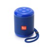 TG519 outdoor portable wireless Bluetooth speaker TF Card creative custom gift TWS radio Bluetooth audio