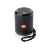 TG519 outdoor portable wireless Bluetooth speaker TF Card creative custom gift TWS radio Bluetooth audio