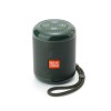 TG519 outdoor portable wireless Bluetooth speaker TF Card creative custom gift TWS radio Bluetooth audio