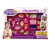 Children DIY making bracelets creative hand rope girl toys beaded jewelry science and education toys