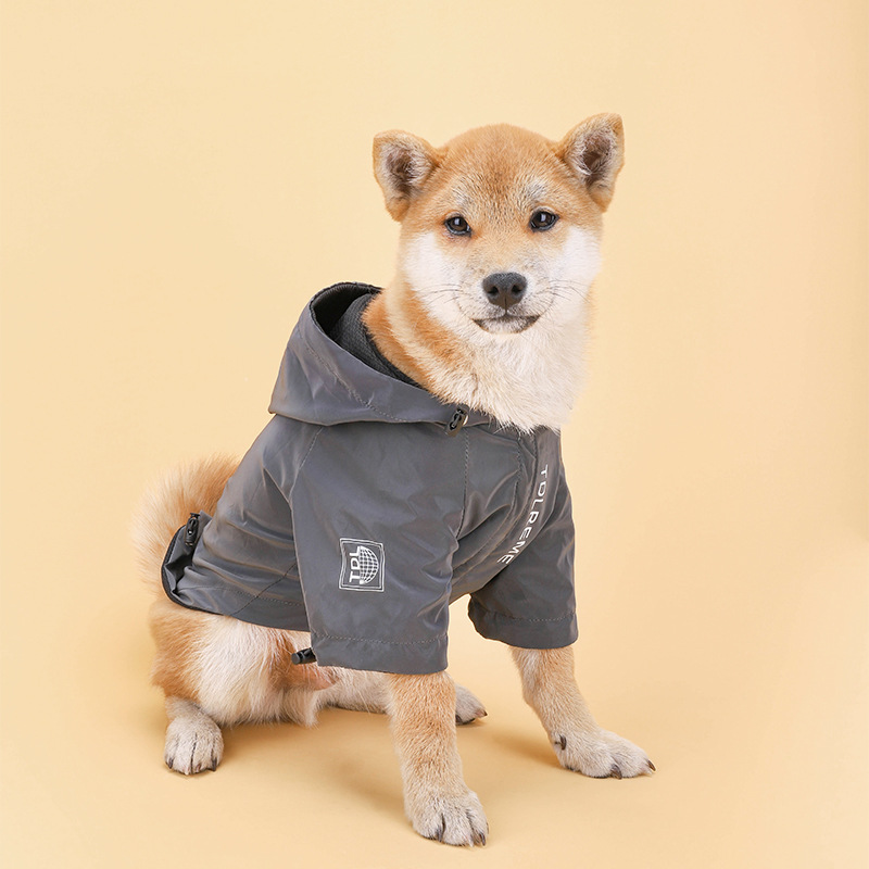 New cross-border pet clothes for dogs