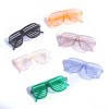 Spot pet glasses dog Teddy personality funny Halloween accessories blinds cat glasses