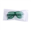 Spot pet glasses dog Teddy personality funny Halloween accessories blinds cat glasses
