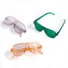 Spot pet glasses dog Teddy personality funny Halloween accessories blinds cat glasses