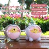 Automatic bubble blowing, one-button bubble making, electric bubble machine, children's toy, party, Christmas gift