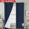 American matte coating sound insulation full shading curtain shading cloth bandage high-grade solid color bedroom curtain cloth