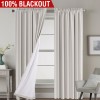 American matte coating sound insulation full shading curtain shading cloth bandage high-grade solid color bedroom curtain cloth