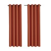 High precision curtain shading cloth thermal insulation curtain Nordic style curtain solid color curtain curtains
