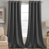 High precision curtain shading cloth thermal insulation curtain Nordic style curtain solid color curtain curtains