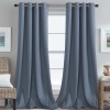High precision curtain shading cloth thermal insulation curtain Nordic style curtain solid color curtain curtains