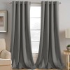High precision curtain shading cloth thermal insulation curtain Nordic style curtain solid color curtain curtains