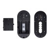 Tuya visual doorbell remote intercom Hd 1080p intelligent life wireless WiFi low power graffiti doorbell
