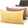 Modern simple Sheryl cashmere pillow case solid color car pillow sofa living room pillow cushion