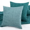 Modern simple Sheryl cashmere pillow case solid color car pillow sofa living room pillow cushion