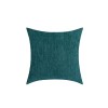 Modern simple Sheryl cashmere pillow case solid color car pillow sofa living room pillow cushion