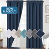 Solid color high-grade curtain cloth sound insulation non perforated bedroom curtain American linen coating full shading finished curtain