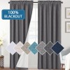 Solid color high-grade curtain cloth sound insulation non perforated bedroom curtain American linen coating full shading finished curtain