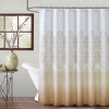 Bathroom curtain polyester shower curtain custom printed polyester cloth bathroom waterproof partition curtain bathroom shower curtain