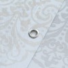 Bathroom curtain polyester shower curtain custom printed polyester cloth bathroom waterproof partition curtain bathroom shower curtain