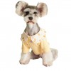 Pet clothes summer point T-shirt Teddy Schnauzer faggot cat than bear dog clothes