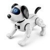 Intelligent remote control robot dog early education children's toy parent-child interaction programmable inverted demonstration simulation dog