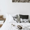 Cat pillow cover living room sofa pillow back cushion office waist cushion back pillow bedside bay window large back